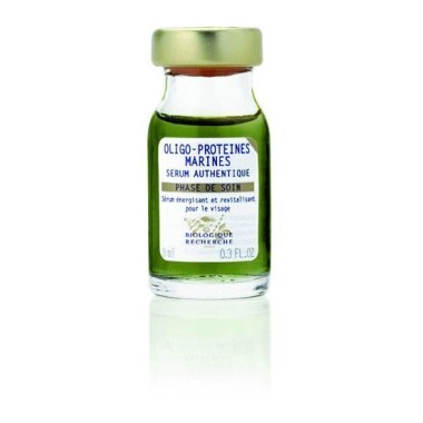 Serum Oligo-Proteines Marines Biologique Recherche