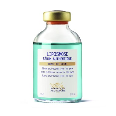 Liposmose Serum Authentique Biologique Recherche