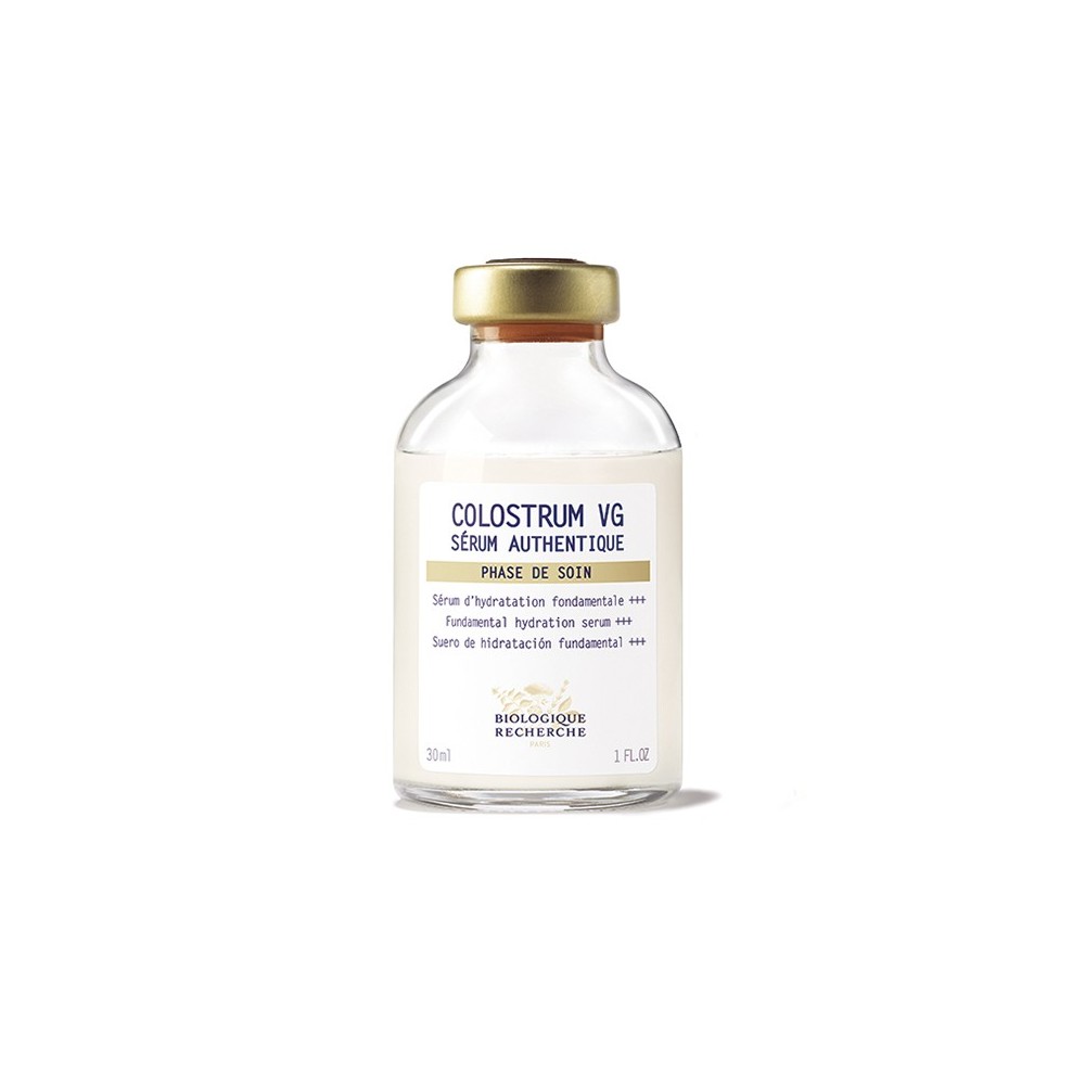 Sérum Colostrum VG Biologique Recherche