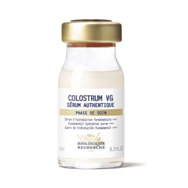 Serum Colostrum VG Biologique Recherche