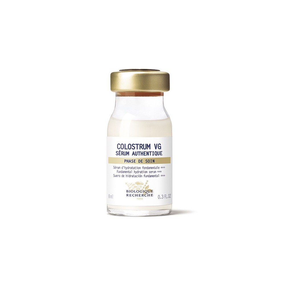 Sérum Colostrum VG Biologique Recherche