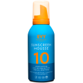 Protector Solar SUNSCREEN MOUSSE SPF 10 EVY