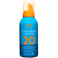 Protector Solar SUNSCREEN MOUSSE SPF 20 EVY