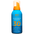 Protector Solar SUNSCREEN MOUSSE SPF30 EVY 150 ml.