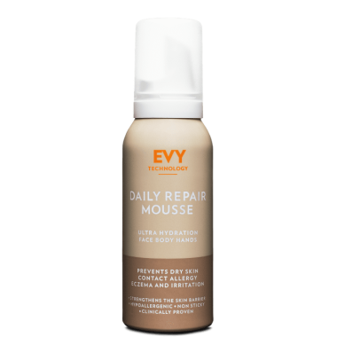 Reparación diaria DAILY REPAIR MOUSSE EVY