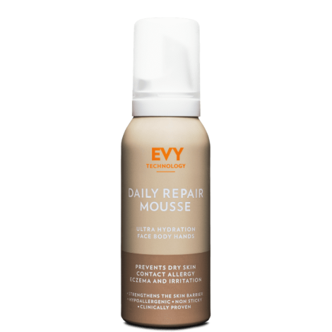 Reparación diaria DAILY REPAIR MOUSSE EVY