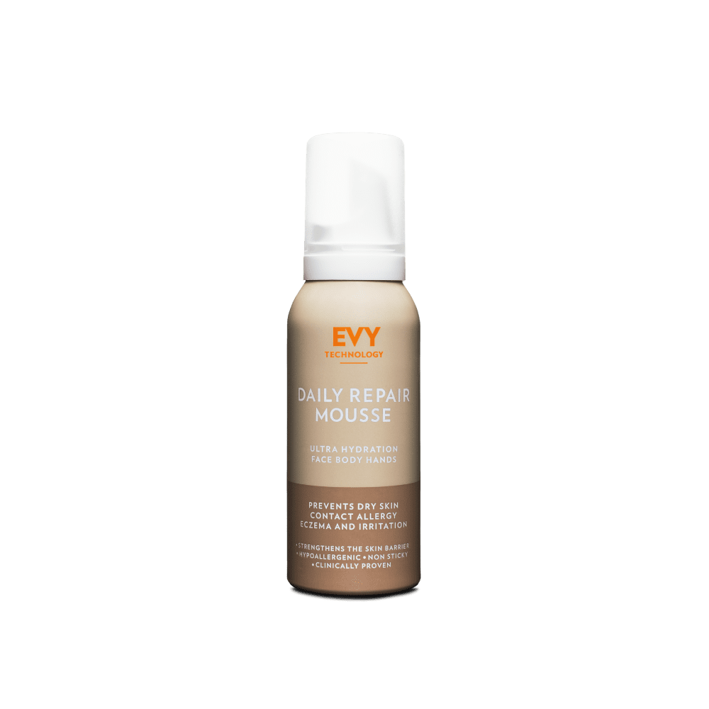 Reparación diaria DAILY REPAIR MOUSSE EVY