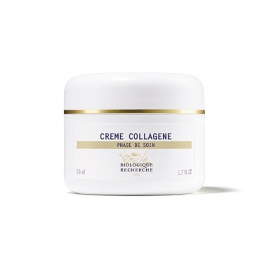 Creme au Collagène Biologique Recherche