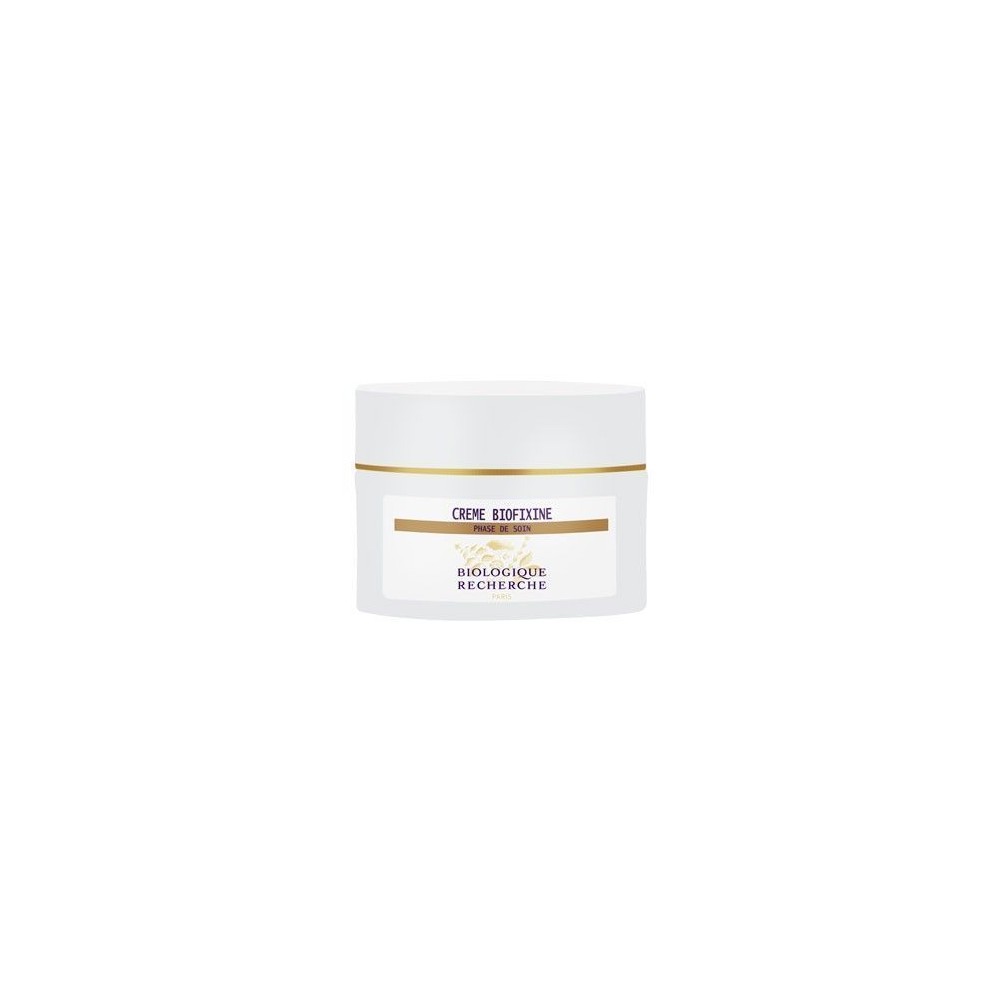 Creme Biofixine Biologique Recherche