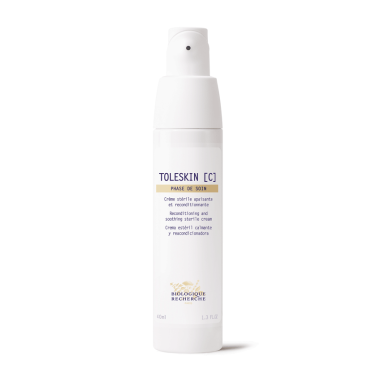 Crema Calmante Toleskin [C] Biologique Recherche