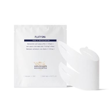 Mascarilla Reafirmante Antitopsis  Platysma Biologique Recherche