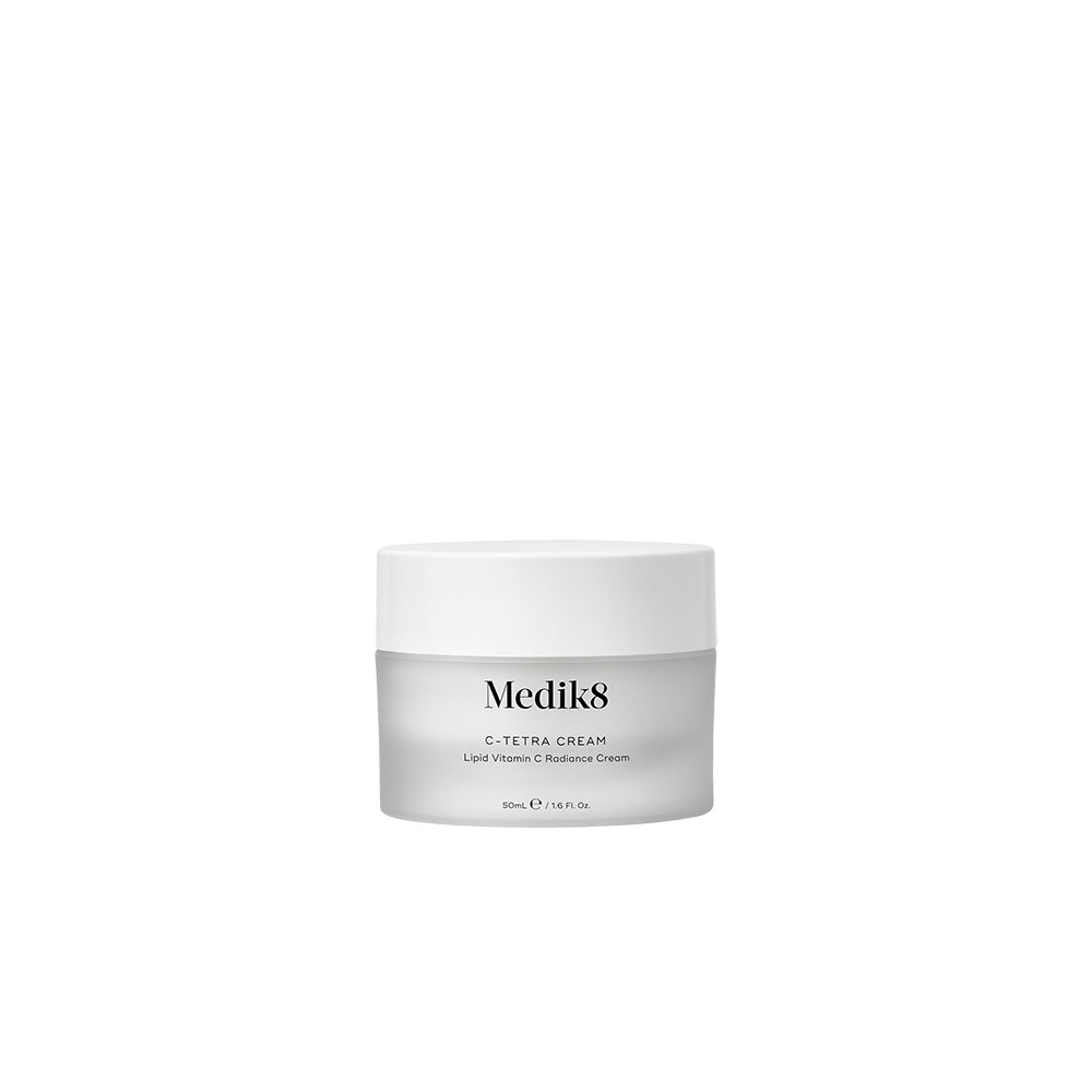 C-Tetra cream Medik8 cosmeticoseficaces.com