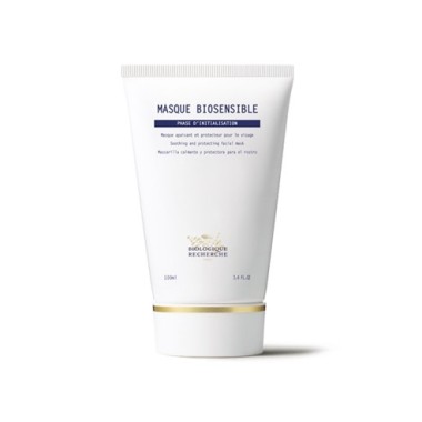 Masque Biosensible Biologique Recherche