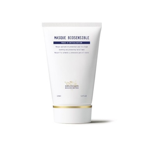 Masque Biosensible  Biologique Recherche