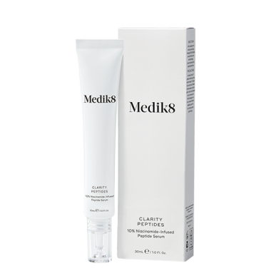 Clarity Peptide Medik8