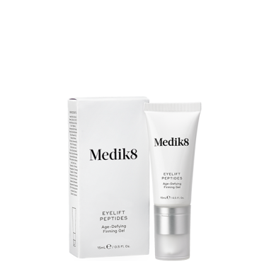 Eyelift Peptides Medik8