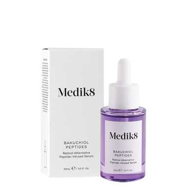 Bakuchiol Peptides Medik8