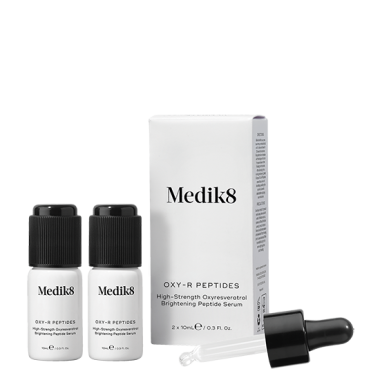 Oxy-r Peptides Medik8