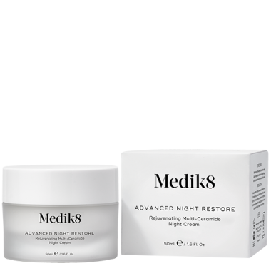 ADVANCED NIGHT RESTORE Medik8