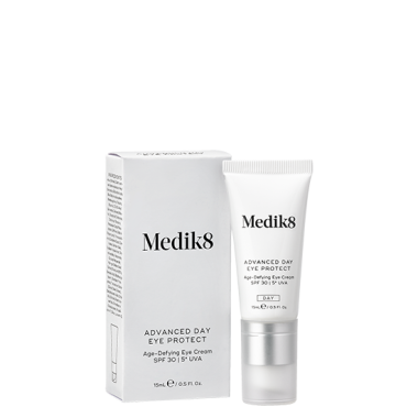 Advanced Day Eye Protect Medik8