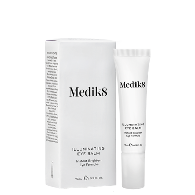 Illuminating Eye Balm Medik8