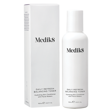 Daily Refresh Balancing Toner Medik8