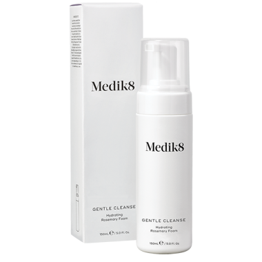 Gentle Cleanse Medik8