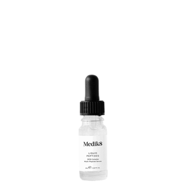 Travel Size Liquid Peptides Medik8