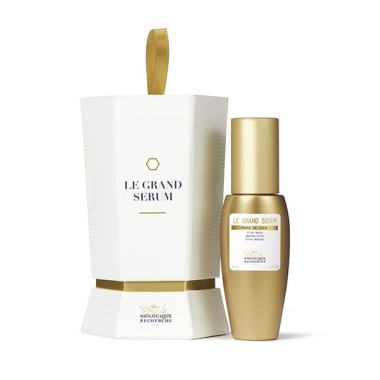 Fluide Le Grand Serum Biologique Recherche