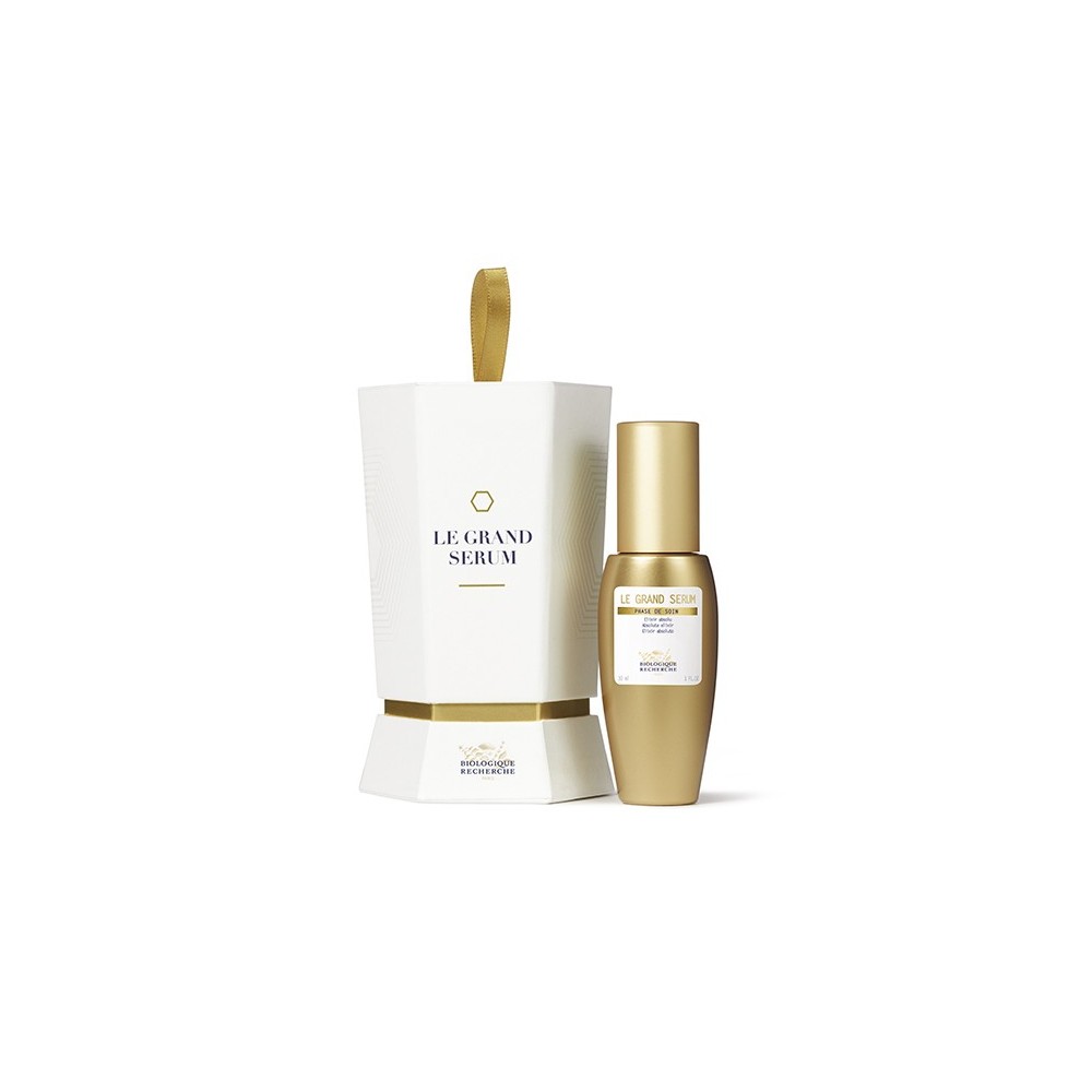 Fluide Le Grand Serum  Biologique Recherche