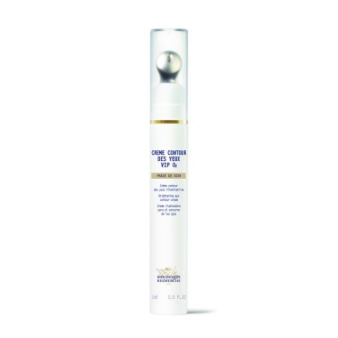 Creme Contour des Yeux Biosensible Biologique Recherche