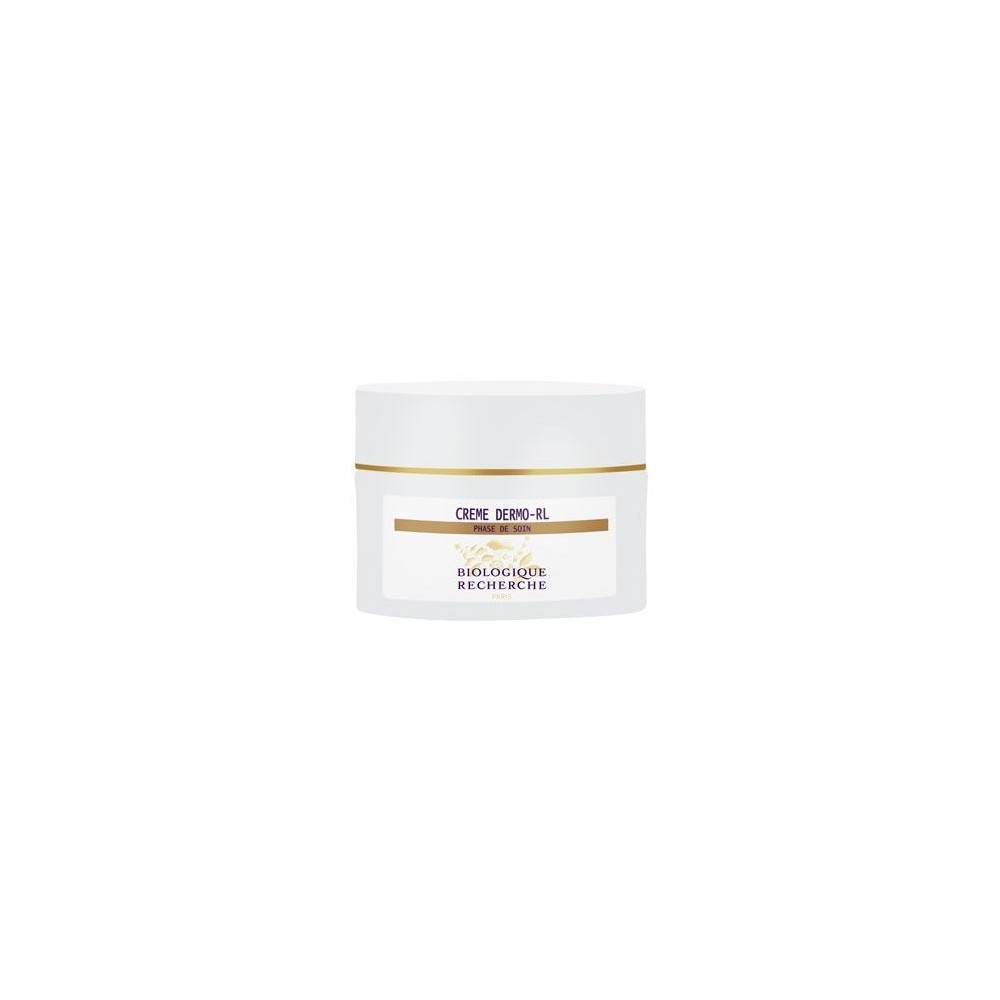 Creme Dermo-RL  Biologique Recherche