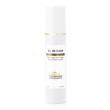 Gel ADN Silkgen Biologique Recherche