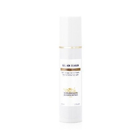 Gel ADN Silkgen  Biologique Recherche