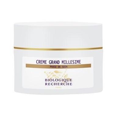 Creme Grand Millesime Biologique Recherche