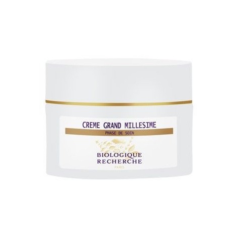 Creme Grand Millesime  Biologique Recherche