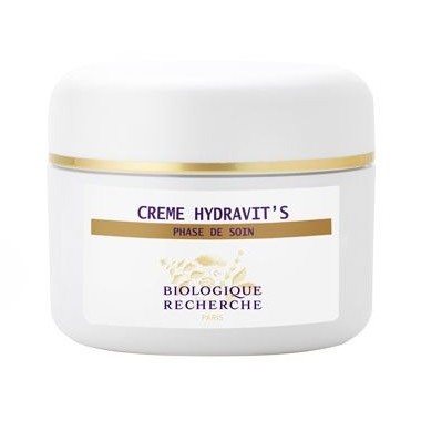 Creme Hydravits Biologique Recherche