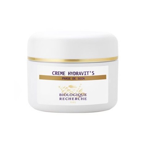 Creme Hydravits  Biologique Recherche