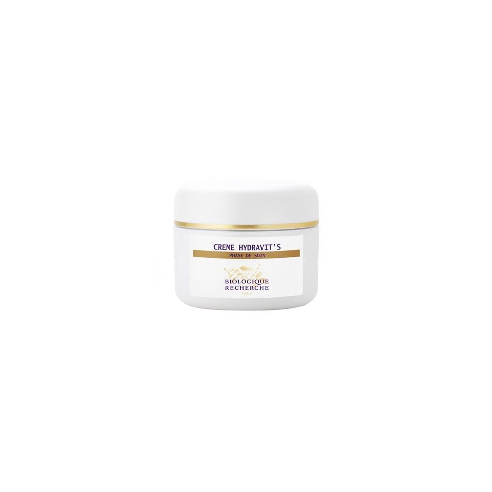 Creme Hydravits  Biologique Recherche