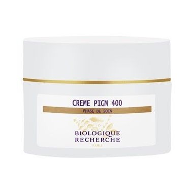 Creme Pigm 400 Biologique Recherche