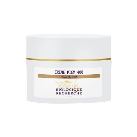 Creme Pigm 400  Biologique Recherche