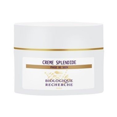 Creme Splendide Biologique Recherche