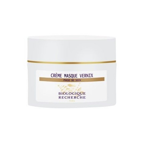 Creme Masque Vernix  Biologique Recherche