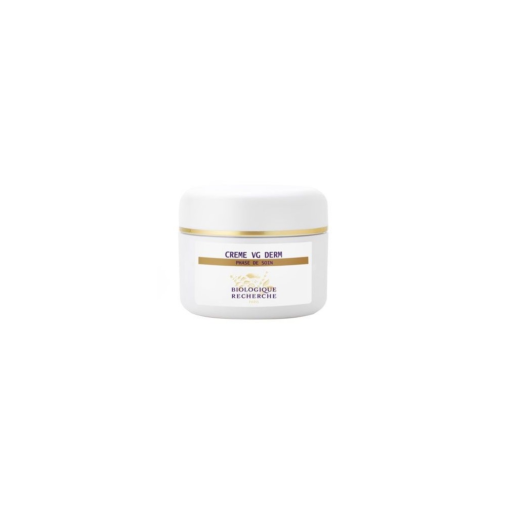 Creme VG Derm  Biologique Recherche