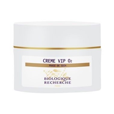 Creme VIP O2 Biologique Recherche