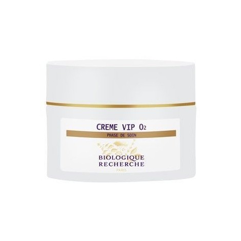 Creme VIP O2  Biologique Recherche