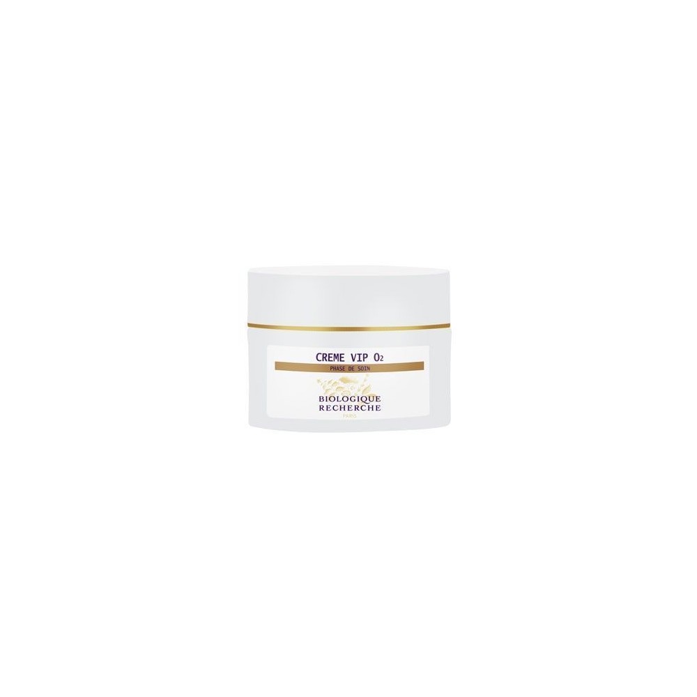 Creme VIP O2  Biologique Recherche