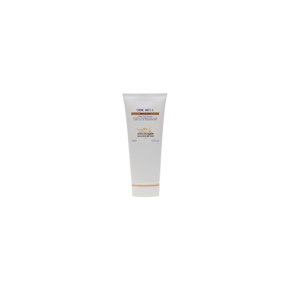 Creme AntiC  Biologique Recherche