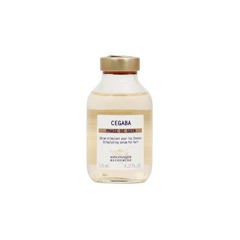 Cegaba  Biologique Recherche