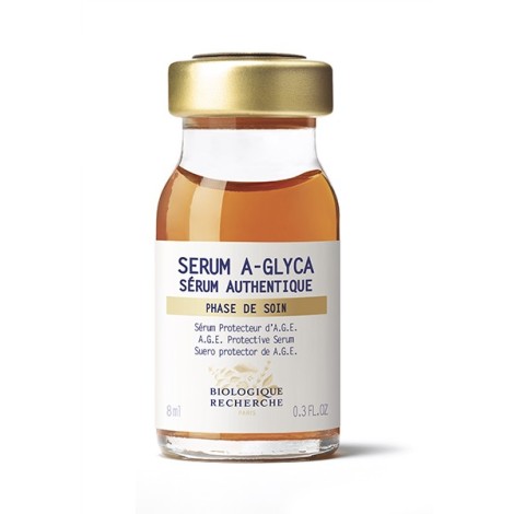 Serum A-Glyca Biologique Recherche cosmeticoseficaces.com